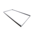 Surface mounting Kit 2'X4' - Beyond LED Technology