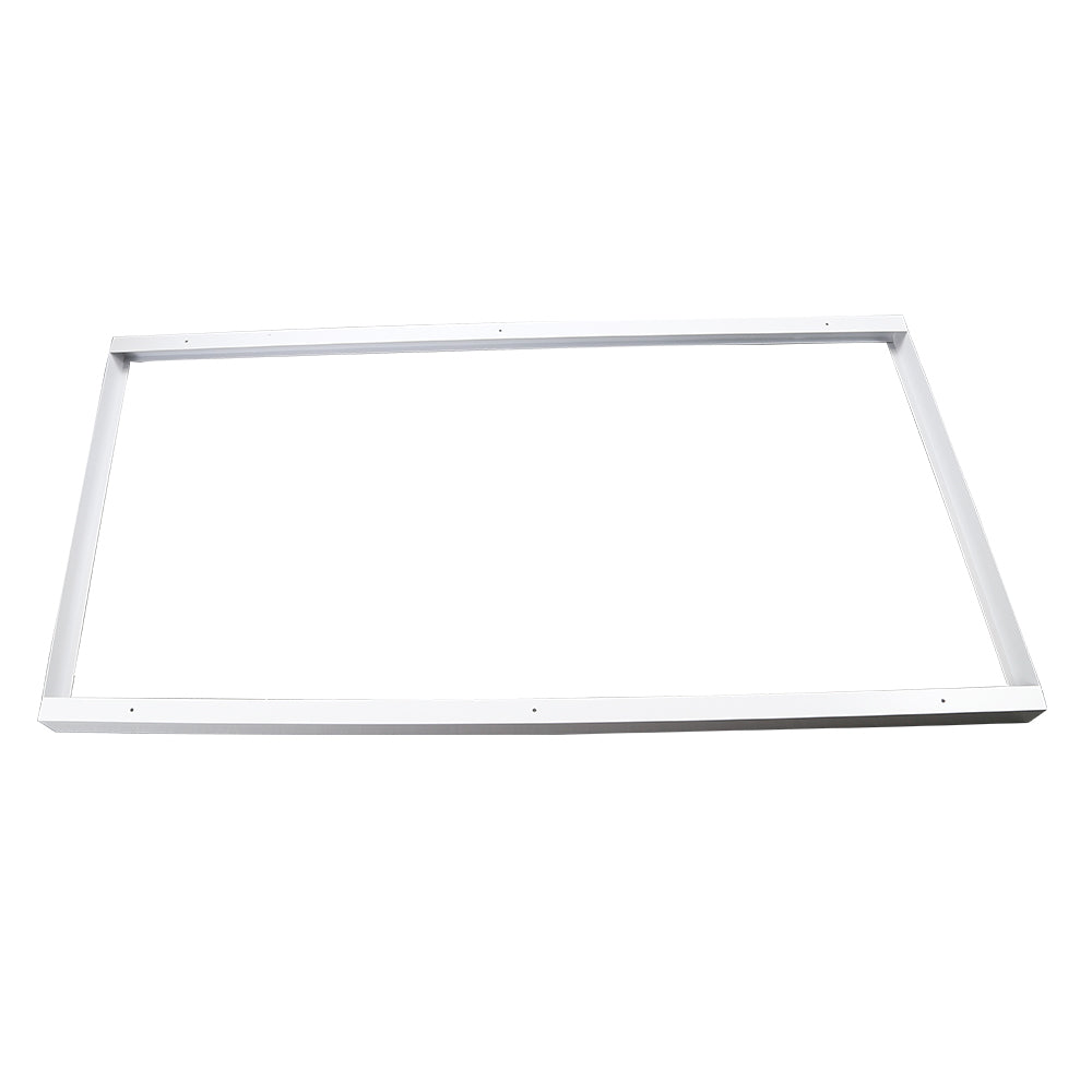 Surface mounting Kit 2'X4' - Beyond LED Technology