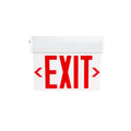 H3 | LED Edge Lit Exit Sign