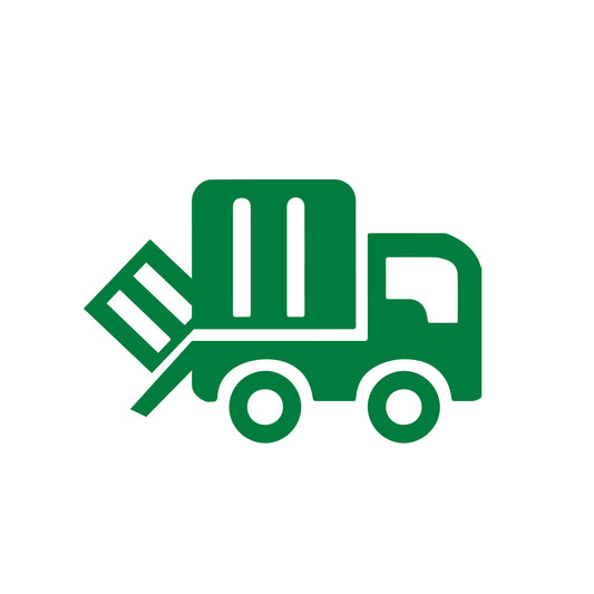 Lift Gate Fee