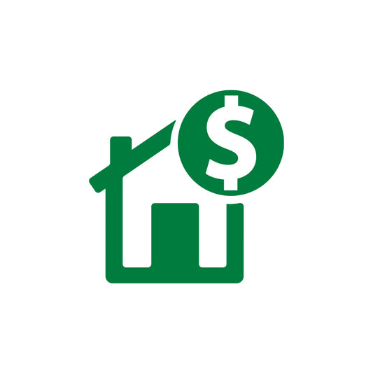 Residential Address Fee