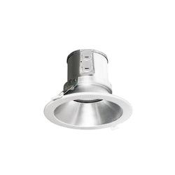 VERSAFLEX 1.2 | LED Commercial Downlight | 20 Watt | 1760 Lumens | 3000K | 120-347V | With 6-inch Trim | Dimmable | UL & ES Listed