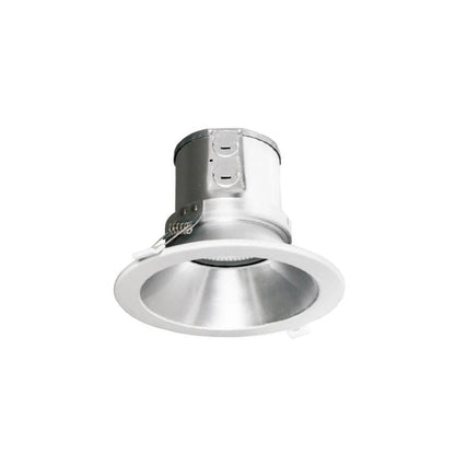 VERSAFLEX 1.2 | LED Commercial Downlight | 20 Watt | 1760 Lumens | 3000K | 120-347V | With 6-inch Trim | Dimmable | UL & ES Listed