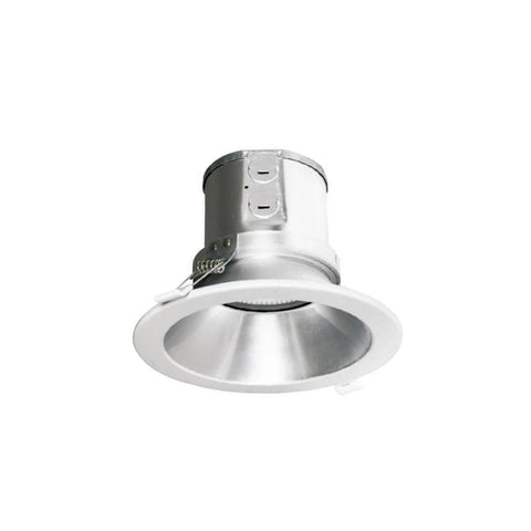VERSAFLEX 1.2 | LED Commercial Downlight | 20 Watt | 1760 Lumens | 3000K | 120-347V | With 6-inch Trim | Dimmable | UL & ES Listed