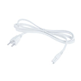 Three-Pin Plug Wire 4FT