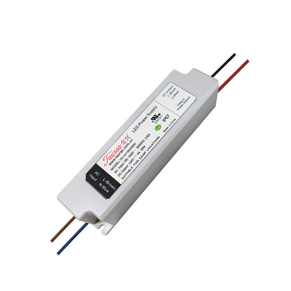 LED Power Supply | 100 Watt | 24 Volt DC | IP67 | VD-24100A0692 | UL Listed