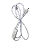 YONAH | Power Cord for LED Linkable Integrated Tube