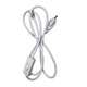 YONAH | Power Cord for LED Linkable Integrated Tube