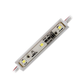 HD5 | LED Sign Module | 1.1 Watt | 110 Lumens | 10000K | White | 12V | IP68 | CE & ROHS Listed | Pack of 50