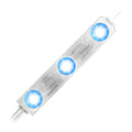 HD5 | LED Sign Module | 0.72 Watt | 66 Lumens | Blue | 12V | 180 Degree Beam Angle | W/Diffuser | IP68 | Pack of 50