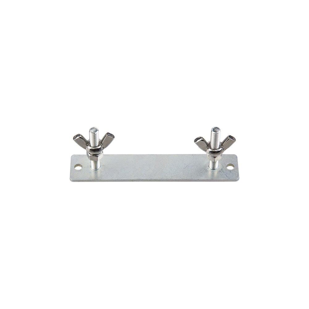 Linear Led Bracket HD9 | Linear Lightbar Bracket – Beyond LED Technology