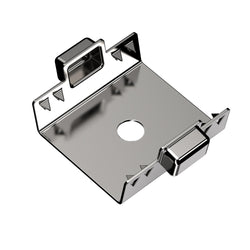 NE | D Type Mounting Clip - Beyond LED Technology