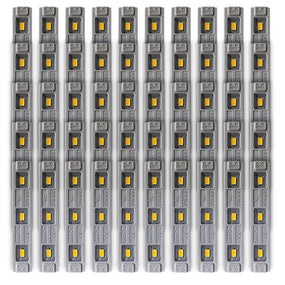 ST6 | LED Sign Module | 0.72 Watt | Blue | 12V | IP67 | CE & ROHS Listed | Pack of 50 - Beyond LED Technology