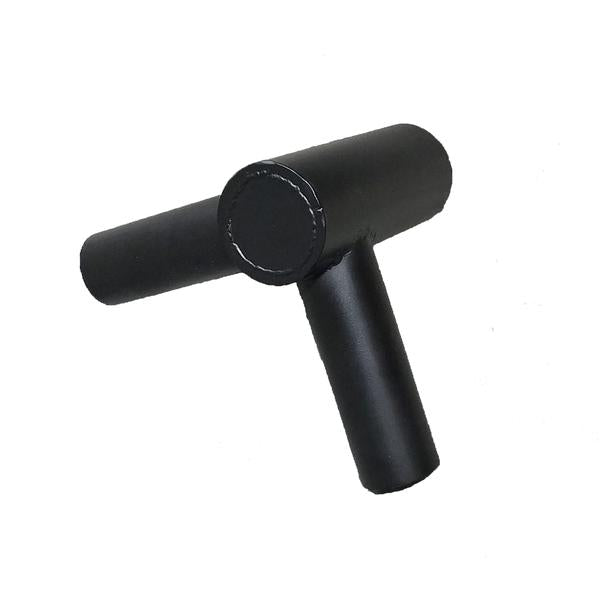 90° Twin Round Tenon | 2.75