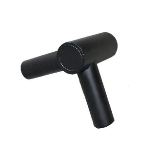 90° Twin Round Tenon | 2.75" Bracket