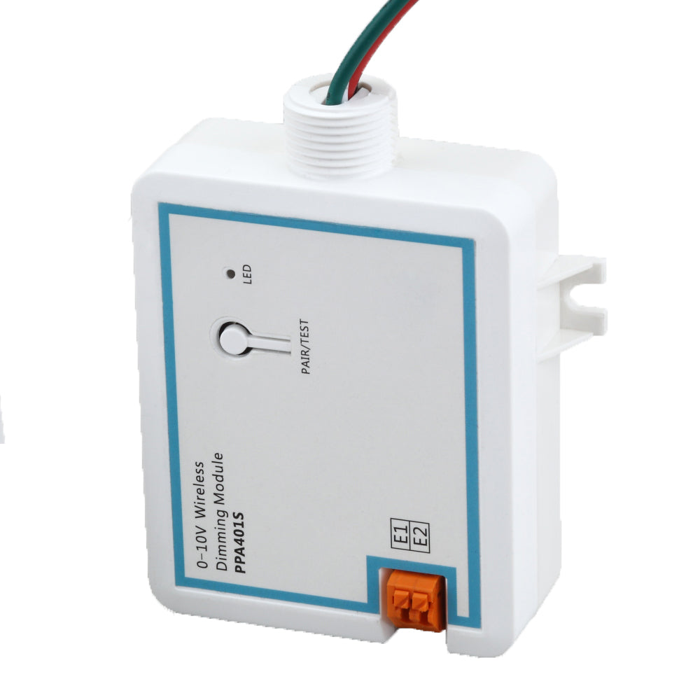 Wireless Control System Box – Beyond LED Technology