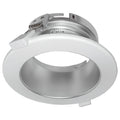 VERSAFLEX 1.2 | LED Commercial Down Light | 20 Watt | 1760 Lumens | 3000K | 120V-347V | With 6in Trim | Dimmable | UL & ES Listed