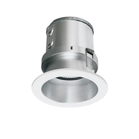 VERSAFLEX 1.2 | LED Commercial Down Light | 20 Watt | 1760 Lumens | 3000K | 120V-347V | With 8in Trim | Dimmable | UL & ES Listed