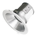 VERSAFLEX 1.2 | LED Commercial Down Light | 20 Watt | 1760 Lumens | 3000K | 120V-347V | With 6in Trim | Dimmable | UL & ES Listed