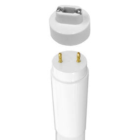 BELL | LED T8 Tube | 8ft | High Output Connector | 2pcs - Beyond LED Technology