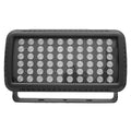LSL | LED Flood Light | 100 Watt | Blue | 100V-277V | 30 Degree Beam Angle | Grey Housing | ETL Listed