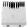 MINT | LED Mini Wall Pack | 40 Watt | 5419 Lumens | 5000K | 100V-277V | Built in Photocell | IP65 | UL & DLC Listed