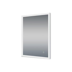 FAME | LED Bathroom Lighted Mirror | 73.9 Watt | 4200 Lumens | Adjustable CCT 3000K-4000K-5000K-6000K | 100V-120V | 36