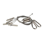 Hanging Mount Safety Cable - Beyond LED Technology
