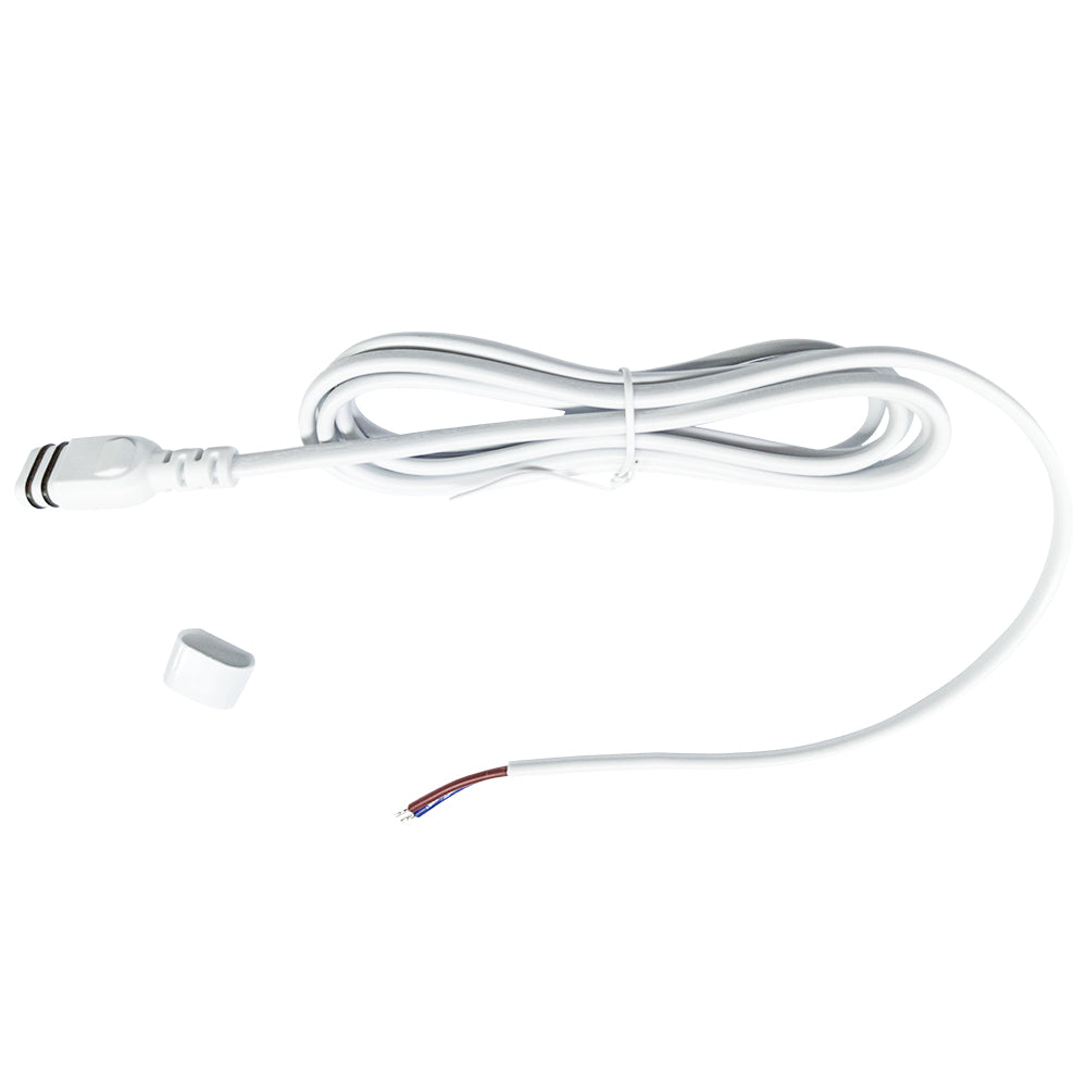 Sign Storm | Power Cord for LED Sign Tube