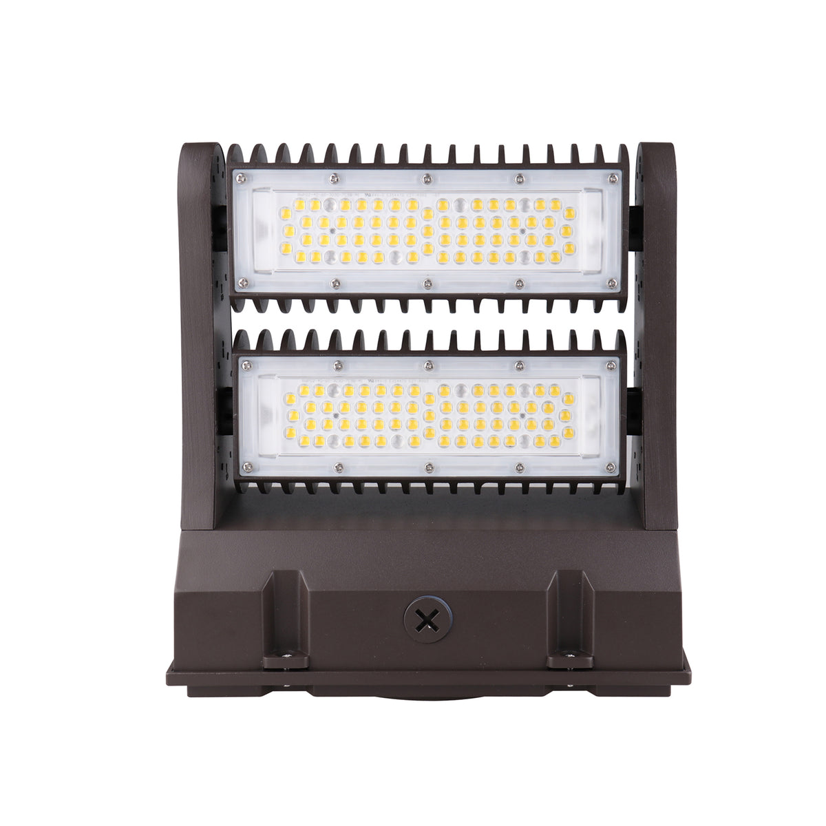 Parker | LED Rotatable Wall Pack