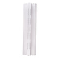 BILOXI | Cloud LED Linear High Bay | 320 Watt | 25000 Lumens | White Housing | 6500K | 100V-277V | 4ft | UL Listed