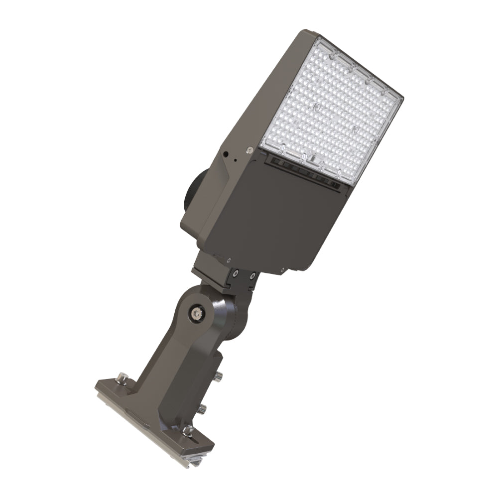 LED AREA LIGHTS – Beyond LED Technology