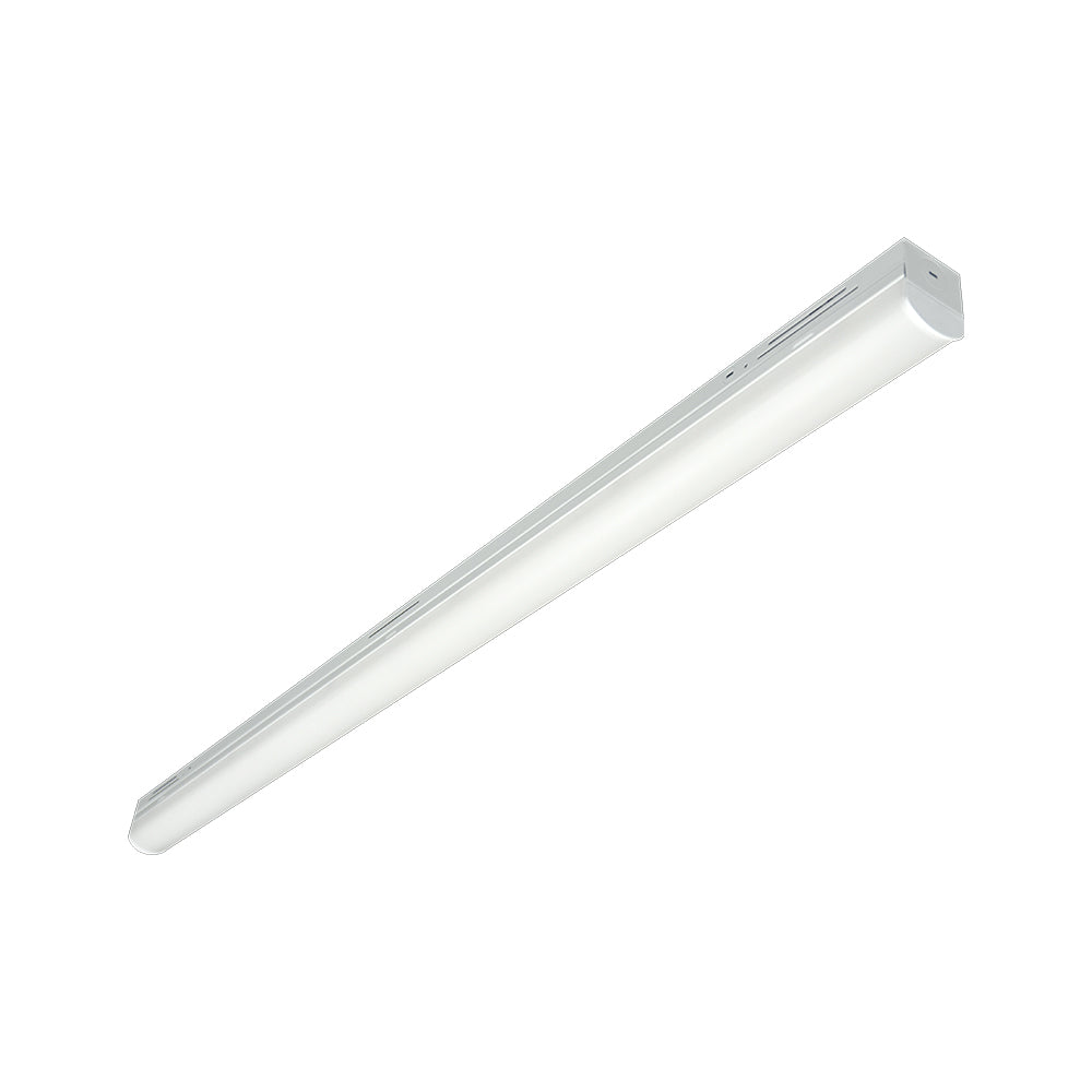 ADRIATIC | LED Linkable Strip Fixture | 45 Watt | 5850 Lumens | 5000K | 120V-277V | 4ft | UL Listed - Beyond LED Technology