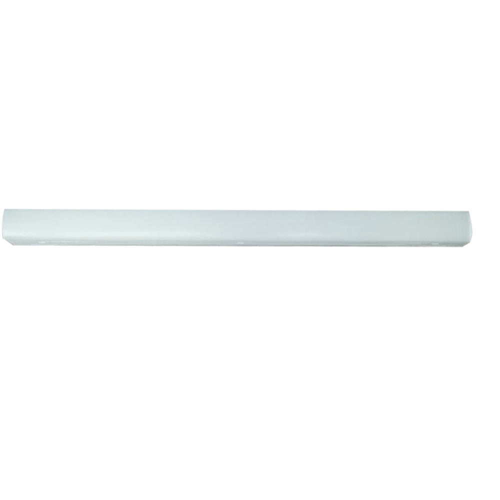 ADRIATIC | LED Linkable Strip Fixture | 45 Watt | 5850 Lumens | 5000K | 120V-277V | 4ft | UL Listed - Beyond LED Technology