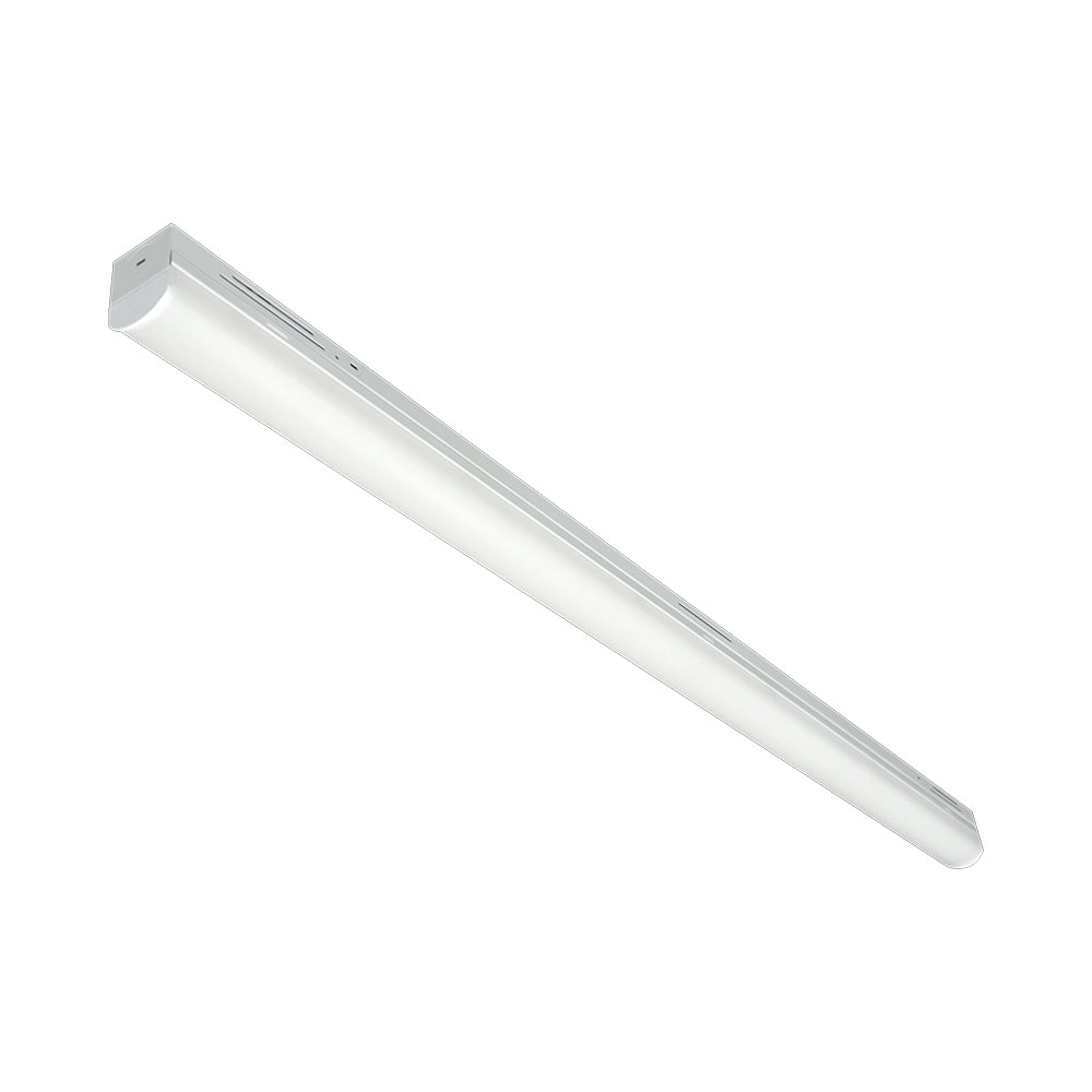 ADRIATIC | LED Linkable Strip Fixture | 45 Watt | 5850 Lumens | 5000K | 120V-277V | 4ft | UL Listed - Beyond LED Technology