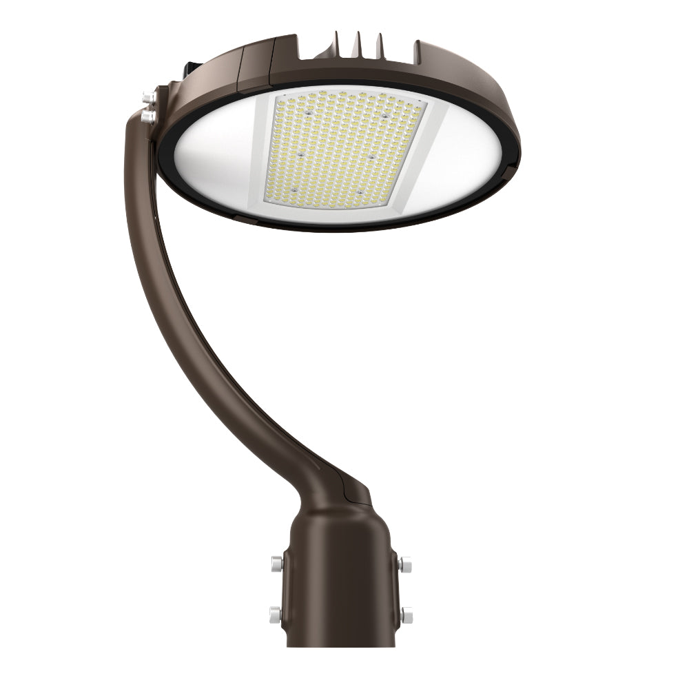 LED POST TOP LIGHTS – Beyond LED Technology