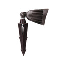 BOISE 2nd GEN | LED Landscaping Light | 13 Watt | 1820 Lumens | Adj CCT 3000K/4000K/5000K | 120V-277V | Ground Stake Mount | Bronze Housing | IP65 | UL & DLC Listed - Beyond LED Technology