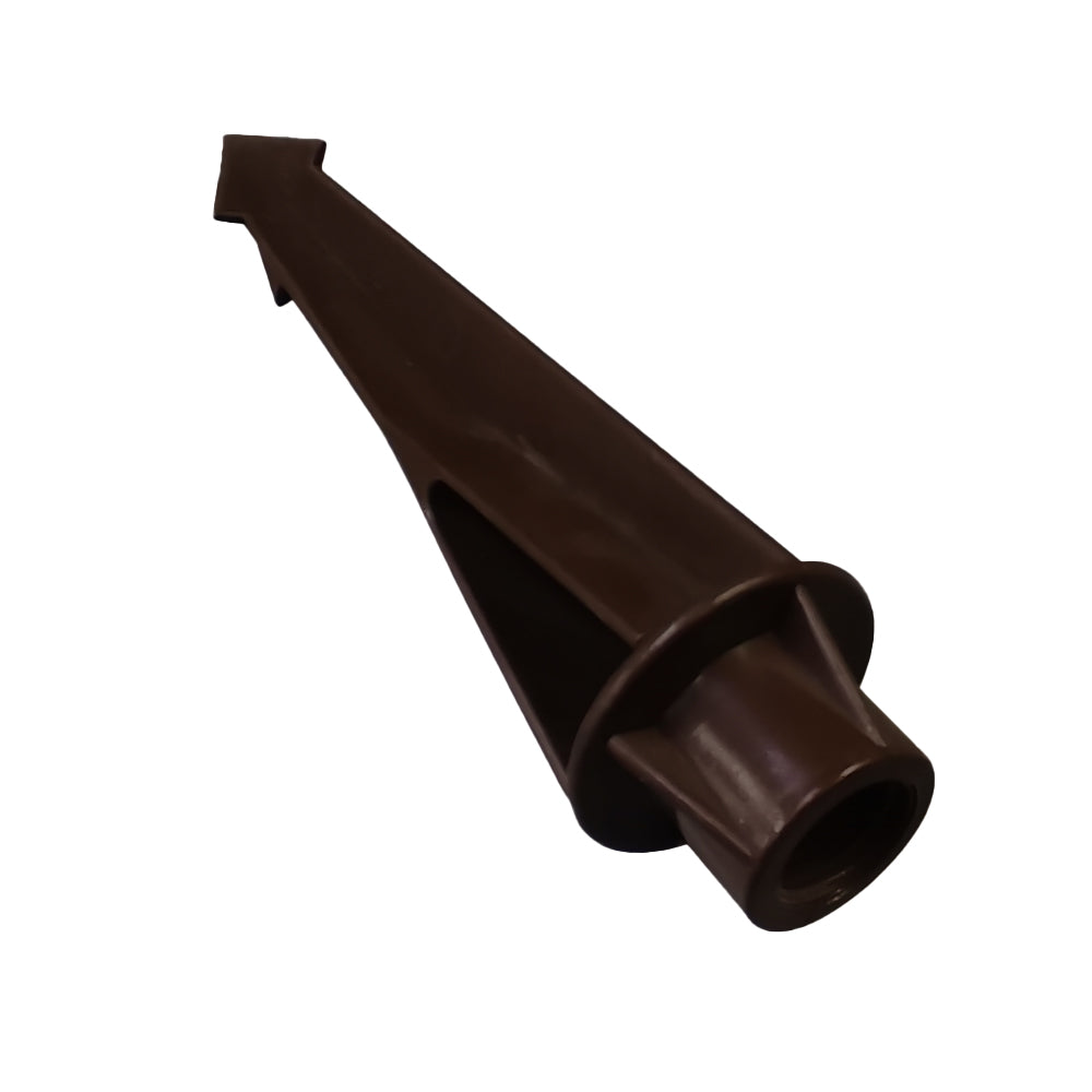 BOISE 2nd GEN | LED Landscaping Light | 13 Watt | 1820 Lumens | Adj CCT 3000K/4000K/5000K | 120V-277V | Ground Stake Mount | Bronze Housing | IP65 | UL & DLC Listed - Beyond LED Technology