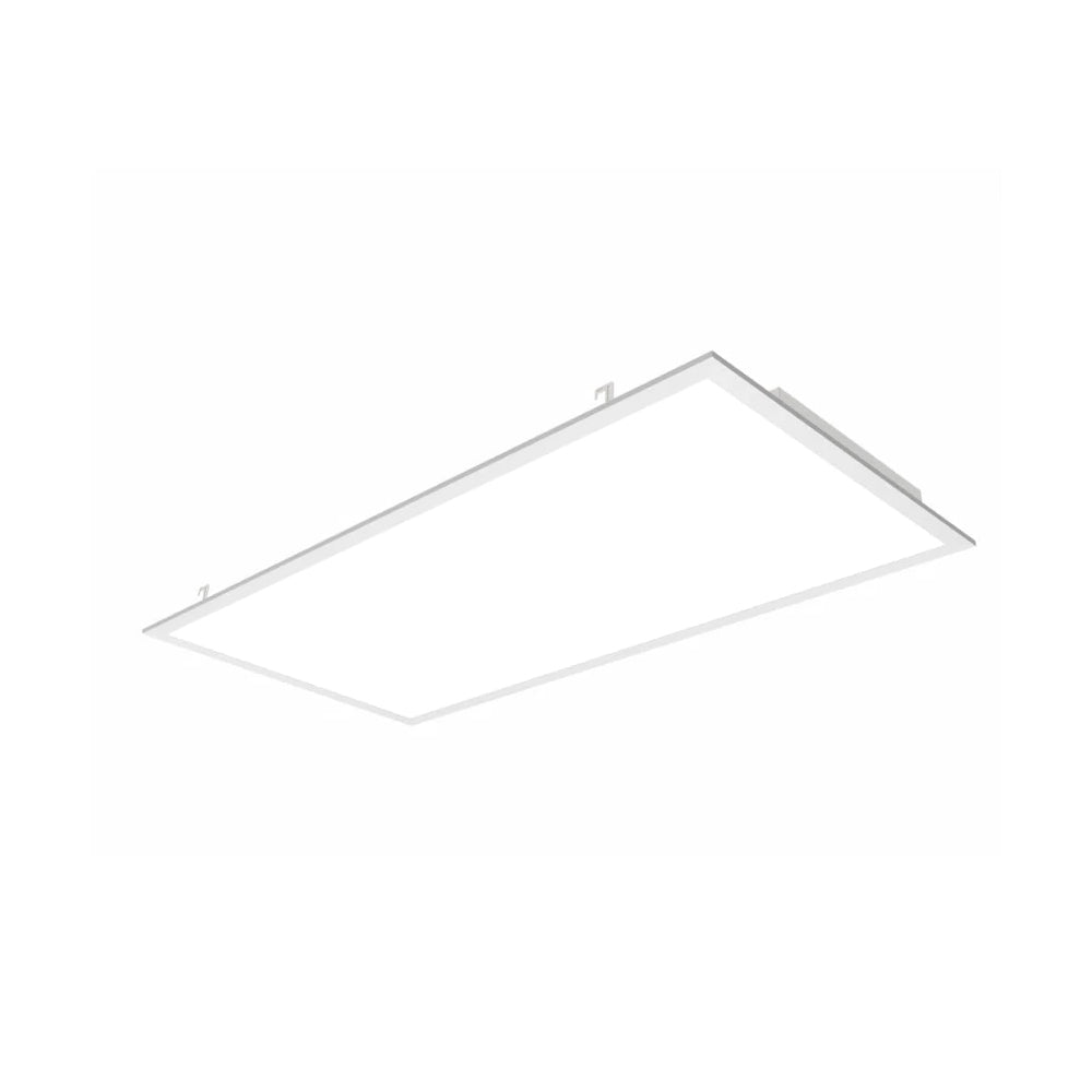 AERO | LED Backlit Panel | Adj Watt 40W/50W/60W | 7800 Lumens | Adj CCT 3000K-4000K-5000K | 100V-277V | 2'X4' | ETL & DLC Listed | Pack of 4 - Beyond LED Technology