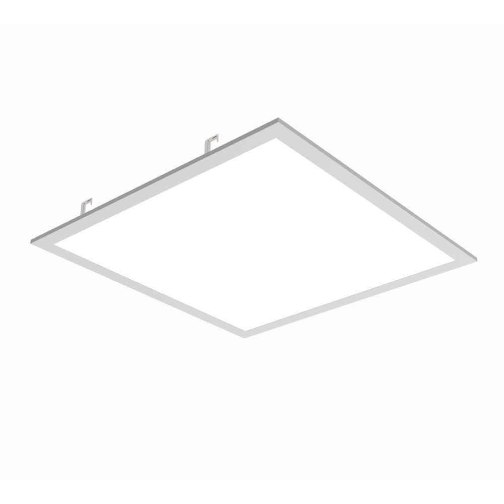 AERO | LED Backlit Panel | 40 Watt | 5200 Lumens | 6000K | 100V-277V | 2'X2' | ETL Listed | Pack of 4 - Beyond LED Technology