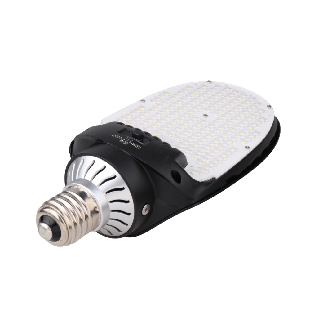 KEENE | LED Flat Head Corn Bulb | Adj Watt 75W/95W/115W – Beyond LED ...