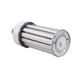 CROSS | LED Corn Bulb | Adj Watt 150W/170W/200W | 28400 Lumens | 5000K | 100V-277V | Base EX39 | IP64 | UL & DLC Listed - Beyond LED Technology