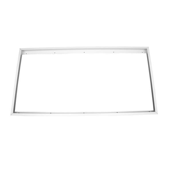 Surface mounting Kit 2'X4' - Beyond LED Technology