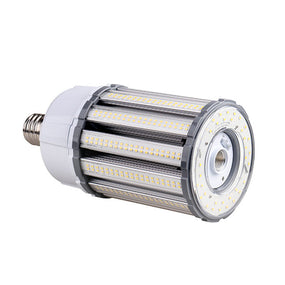 CROSS | LED Corn Bulb | Adj Watt 80W/100W/120W | 15857 Lumens | 5000K | 100V-277V | Base EX39 | IP64 | UL Listed