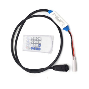 RGB Controller for LED Flood Light | MP70-COM-S - Beyond LED Technology