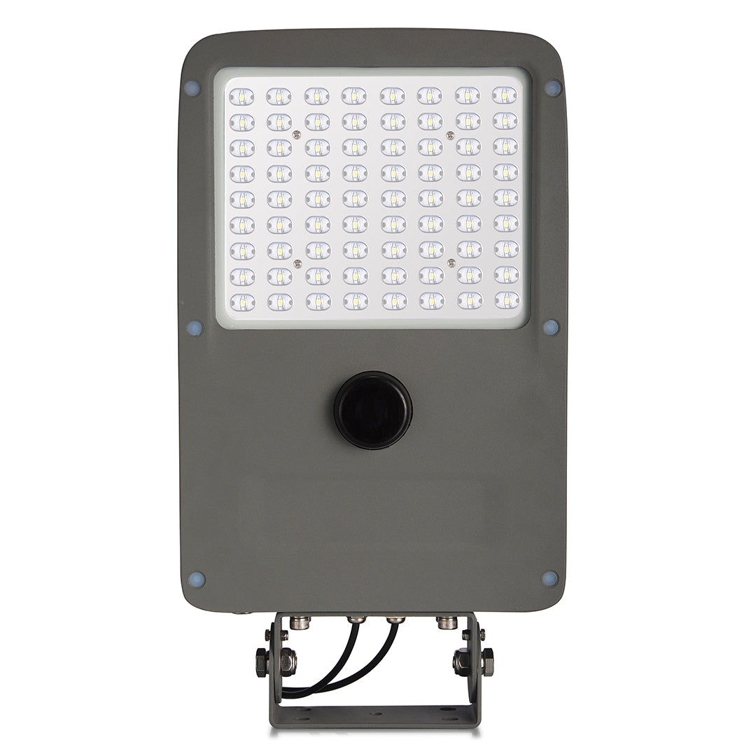 ALPHA | Solar Billboard Light | 15 Watt | 2200 Lumens | 5000K | Yoke Mount | IP67 | 3 Years Warranty - Beyond LED Technology