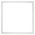 ELITE | LED Flat Panel | Adj Watt 24/29/32/39 | 4875 Lumens | Adj CCT 3500K-4000K-5000K | 120V-277V | 2'X2' | W/ Battery Backup | UL Listed