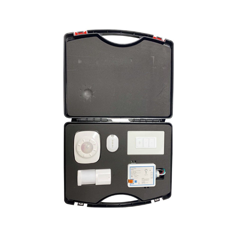 Led Early Control Box Wireless Control System Box – Beyond LED Technology