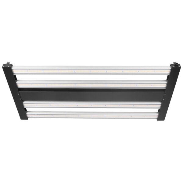 STEEL | LED Grow Light | 960 Watt | 2400μMol/s | Full Spectrum | 120V-277V | 44.4" X 42.8” | ETL Listed - Beyond LED Technology