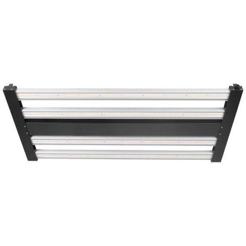 STEEL | LED Grow Light | 960 Watt | 2400μMol/s | Full Spectrum | 120V-277V | 44.4" X 42.8” | ETL Listed - Beyond LED Technology